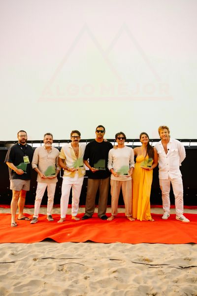 Productcón y Dirección de Arte Cabarete Film Fest 2026