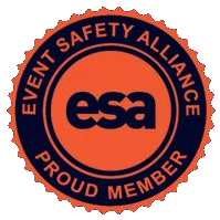 Event Safety Alliance — Proud Member